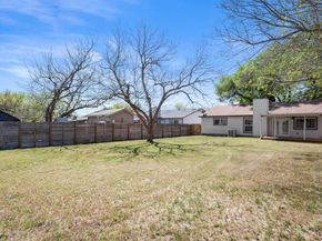 110 W Garrett RUN, Austin TX 78753