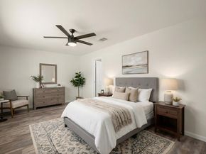 110 W Garrett RUN, Austin TX 78753