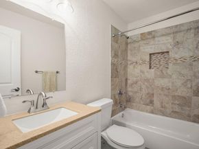 110 W Garrett RUN, Austin TX 78753