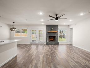 110 W Garrett RUN, Austin TX 78753