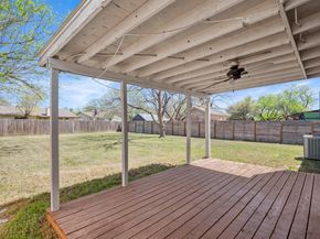 110 W Garrett RUN, Austin TX 78753
