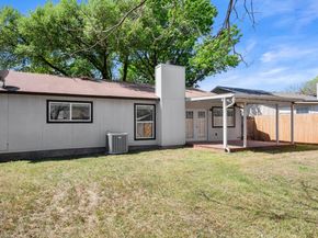 110 W Garrett RUN, Austin TX 78753