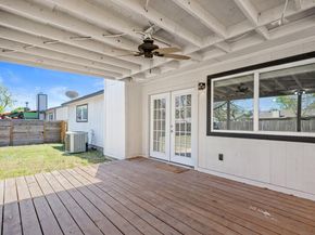 110 W Garrett RUN, Austin TX 78753