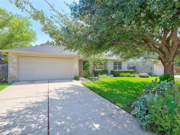 3710 Haleys WAY, Round Rock TX 78665