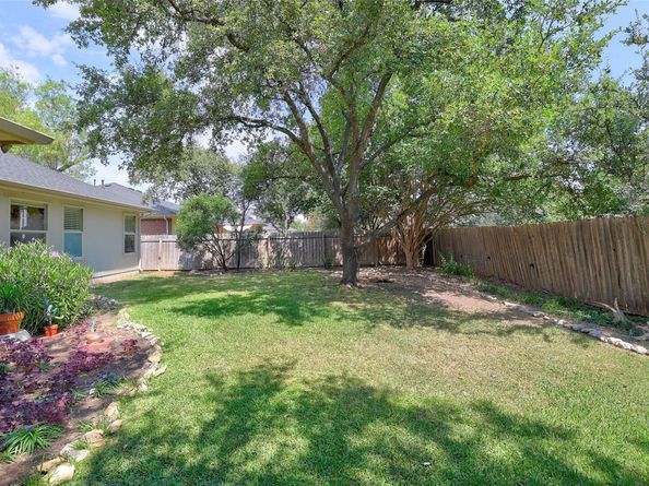 3710 Haleys WAY, Round Rock TX 78665