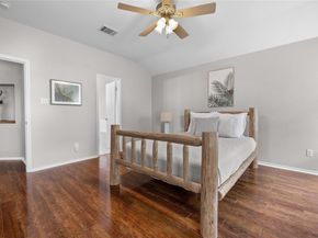 3710 Haleys WAY, Round Rock TX 78665