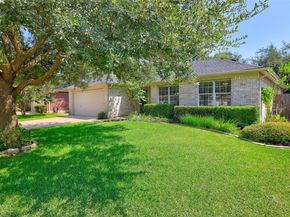 3710 Haleys WAY, Round Rock TX 78665