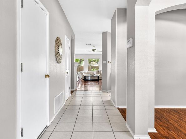 3710 Haleys WAY, Round Rock TX 78665