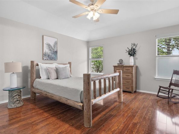3710 Haleys WAY, Round Rock TX 78665