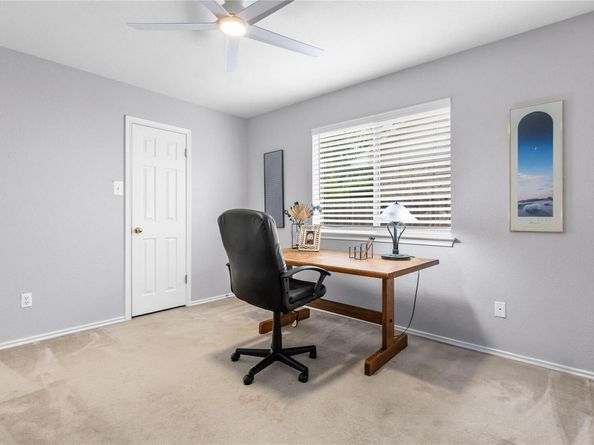 3710 Haleys WAY, Round Rock TX 78665