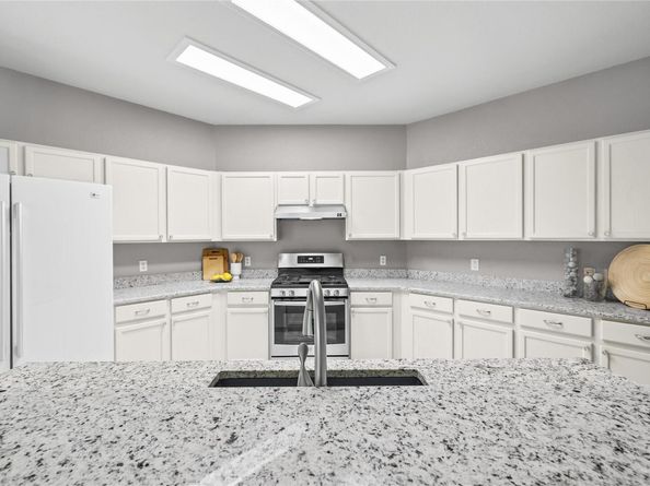 3710 Haleys WAY, Round Rock TX 78665