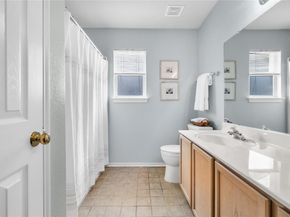 3710 Haleys WAY, Round Rock TX 78665