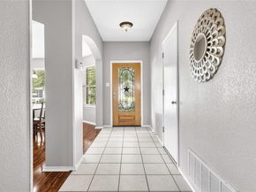 3710 Haleys WAY, Round Rock TX 78665