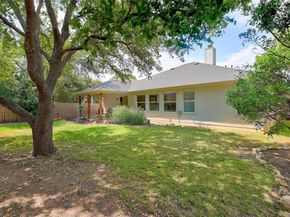 3710 Haleys WAY, Round Rock TX 78665
