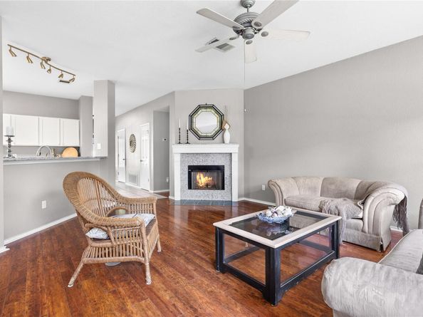 3710 Haleys WAY, Round Rock TX 78665