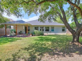 3710 Haleys WAY, Round Rock TX 78665