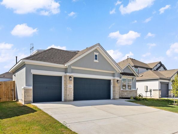 19100 Ariel Elena WAY, Pflugerville TX 78660