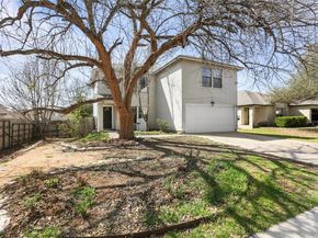 303 Greener DR, Leander TX 78641