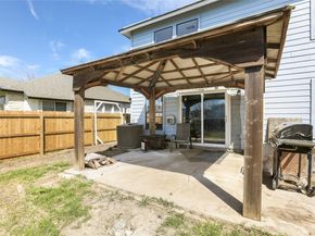 303 Greener DR, Leander TX 78641