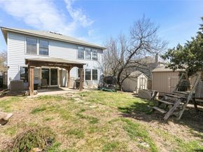 303 Greener DR, Leander TX 78641