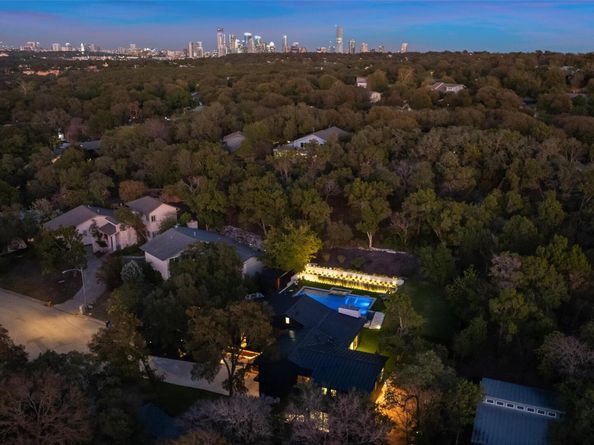 2503 Dip CV, Austin TX 78704