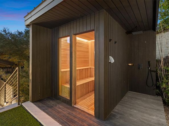 2503 Dip CV, Austin TX 78704