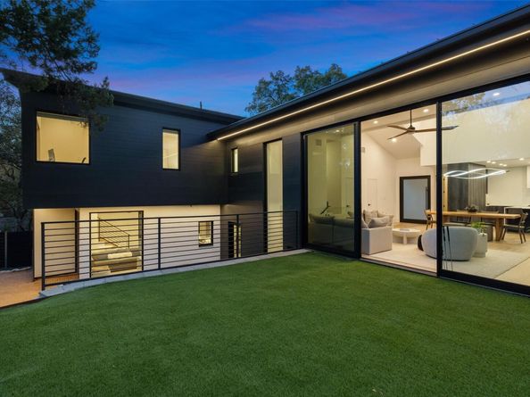 2503 Dip CV, Austin TX 78704