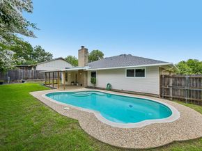 2717 Charlesworth DR, Austin TX 78745