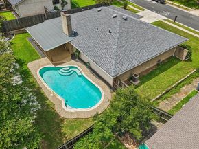 2717 Charlesworth DR, Austin TX 78745