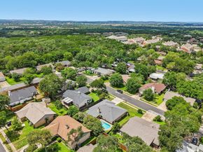 2717 Charlesworth DR, Austin TX 78745
