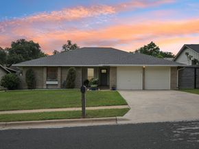 2717 Charlesworth DR, Austin TX 78745