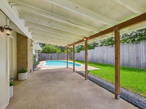 2717 Charlesworth DR, Austin TX 78745