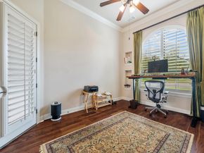 2813 University Club DR, Austin TX 78732