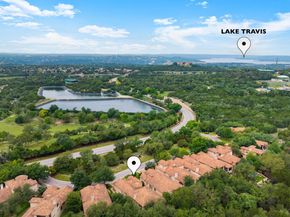2813 University Club DR, Austin TX 78732