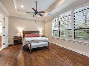 2813 University Club DR, Austin TX 78732