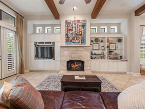 2813 University Club DR, Austin TX 78732