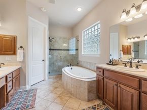 2813 University Club DR, Austin TX 78732