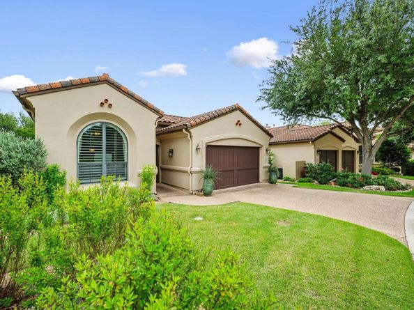 2813 University Club DR, Austin TX 78732