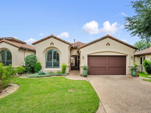 2813 University Club DR, Austin TX 78732