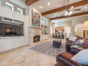 2813 University Club DR, Austin TX 78732