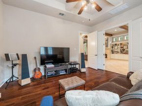 2813 University Club DR, Austin TX 78732