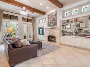 2813 University Club DR, Austin TX 78732