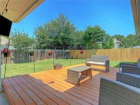 3512 Fitzroy Ave, Austin TX 78748