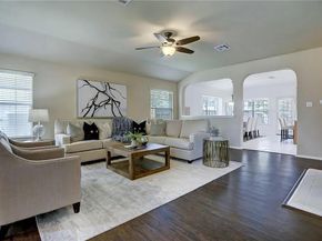 3512 Fitzroy Ave, Austin TX 78748