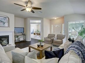 3512 Fitzroy Ave, Austin TX 78748