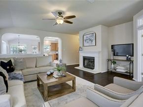 3512 Fitzroy Ave, Austin TX 78748