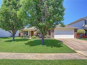 3512 Fitzroy Ave, Austin TX 78748