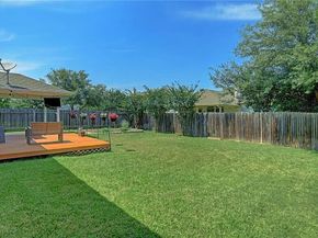 3512 Fitzroy Ave, Austin TX 78748