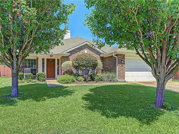 3512 Fitzroy Ave, Austin TX 78748