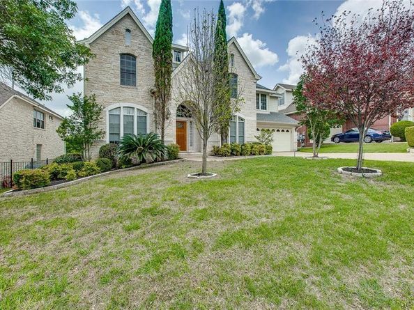 10025 Dianella LN, Austin TX 78759
